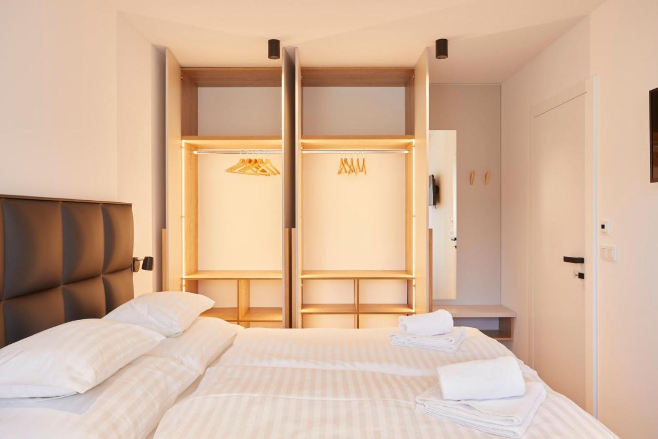 Apartmany Lipno Přední Výtoň Bagian luar foto
