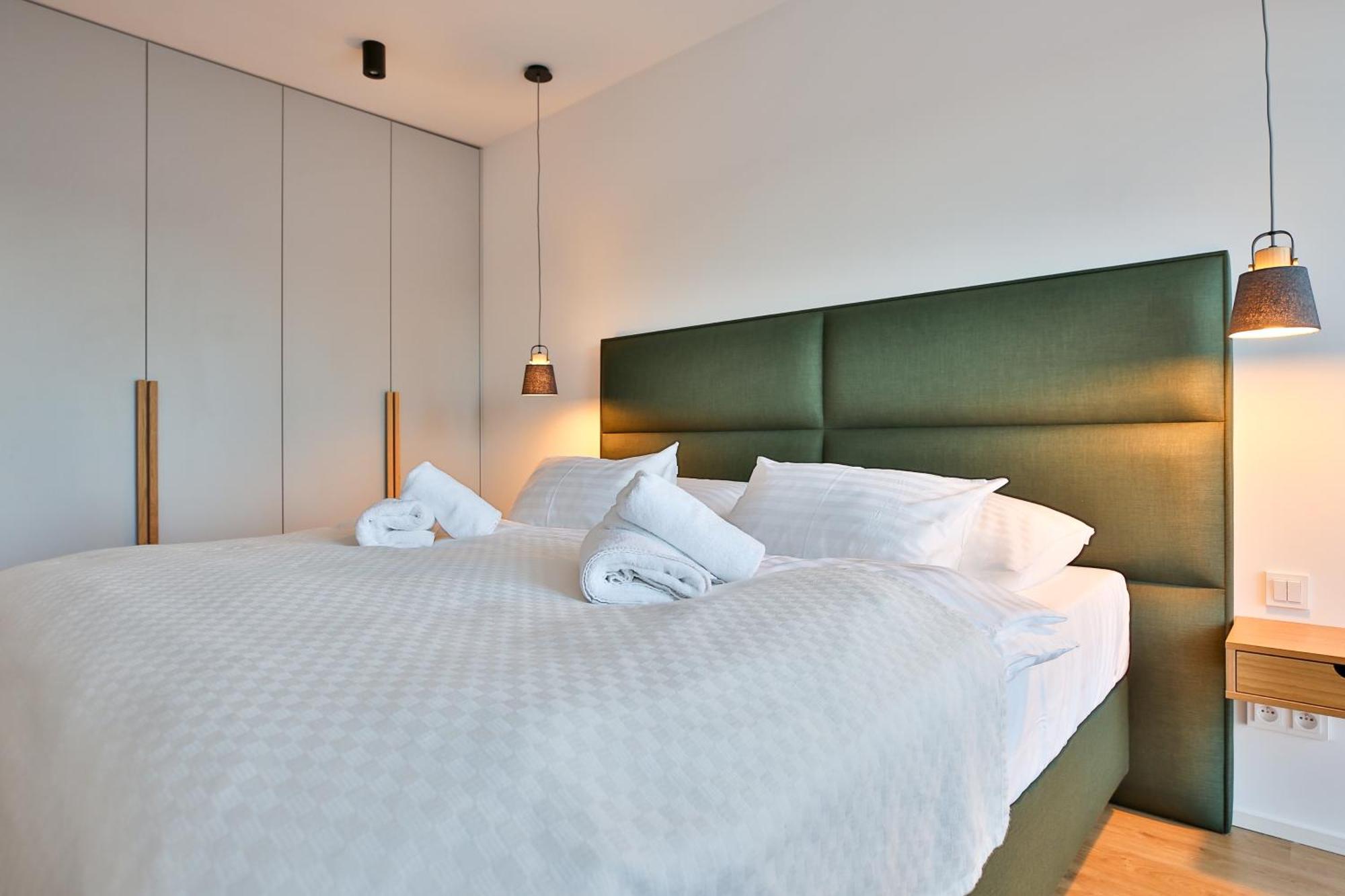 Apartmany Lipno Přední Výtoň Bagian luar foto